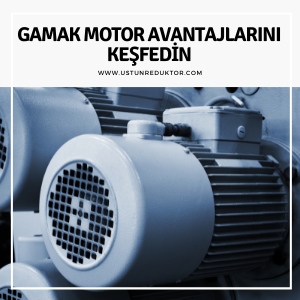 Gamak Motor